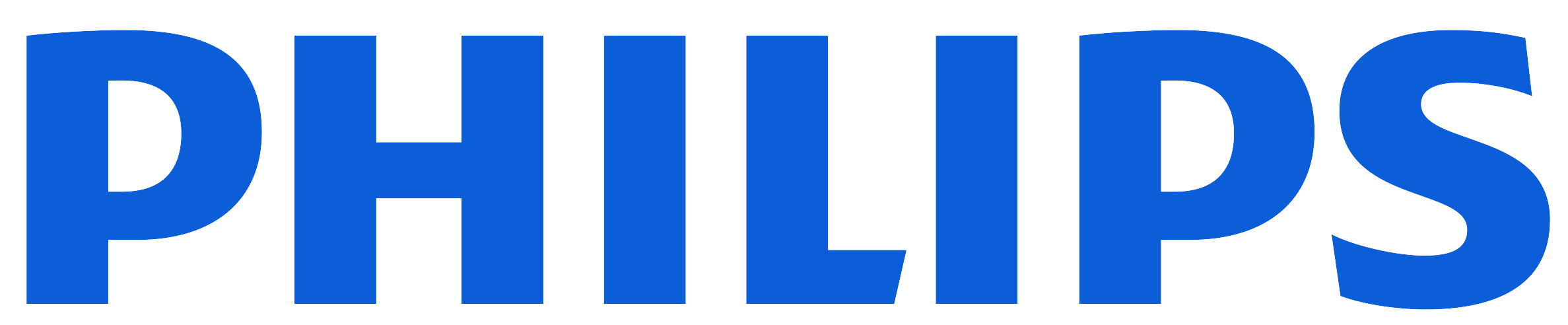 Philips logo